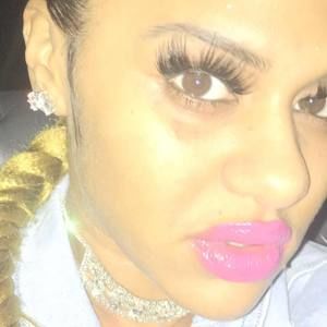 Meet your Posher, Cierra